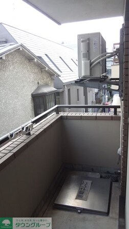 メゾン里仁の物件内観写真